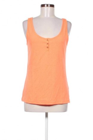 Dámsky top  F&F, Veľkosť L, Farba Oranžová, Cena  11,95 €