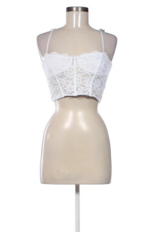 Damentop Fb Sister, Größe M, Farbe Weiß, Preis 14,83 €