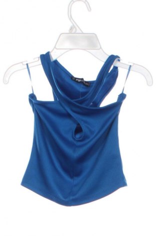 Damentop Fb Sister, Größe XXS, Farbe Blau, Preis 14,91 €