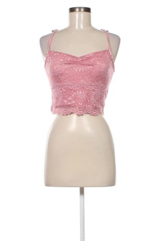 Dámsky top  Fb Sister, Veľkosť S, Farba Ružová, Cena  15,00 €