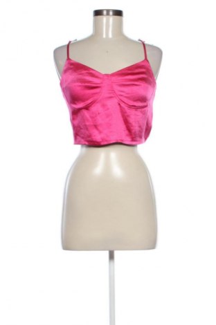 Top de femei Fb Sister, Mărime L, Culoare Roz, Preț 53,99 Lei