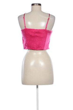 Top de femei Fb Sister, Mărime L, Culoare Roz, Preț 53,99 Lei