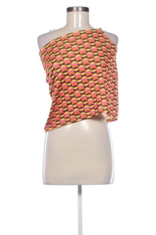 Dámsky top  First Distraction, Veľkosť XS, Farba Viacfarebná, Cena  31,68 €