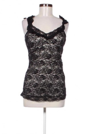 Top de femei Flame, Mărime XL, Culoare Negru, Preț 80,00 Lei
