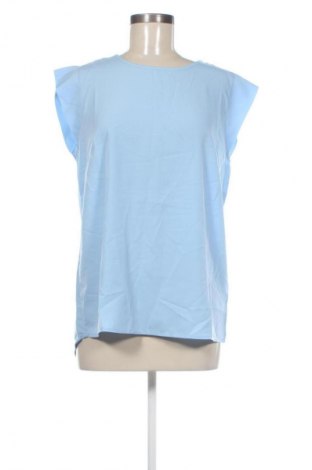Damski top French Connection, Rozmiar L, Kolor Niebieski, Cena 168,99 zł