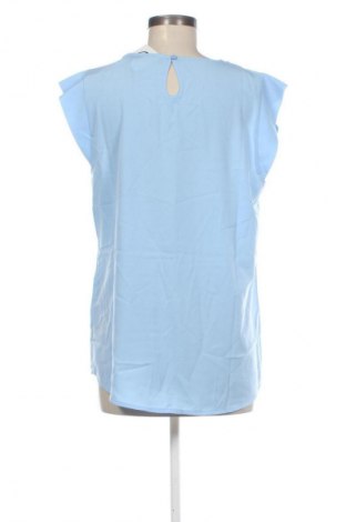 Damski top French Connection, Rozmiar L, Kolor Niebieski, Cena 168,99 zł