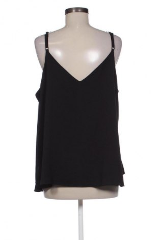 Dámsky top  George, Veľkosť XL, Farba Čierna, Cena  14,91 €