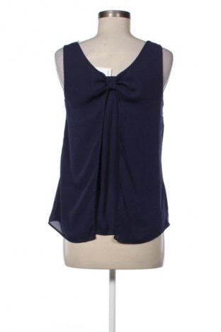 Damentop George, Größe M, Farbe Blau, Preis 14,83 €