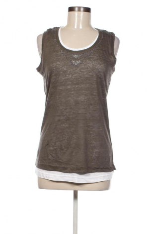 Damentop Gerry Weber, Größe M, Farbe Grau, Preis € 29,99