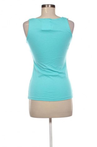 Top de femei Gina, Mărime S, Culoare Albastru, Preț 58,99 Lei