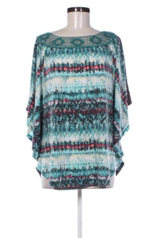 Dámsky top  Gina Benotti, Veľkosť M, Farba Viacfarebná, Cena  14,77 €