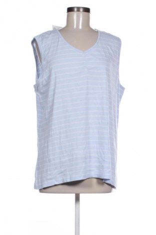Damentop Gina Laura, Größe XXL, Farbe Mehrfarbig, Preis 13,80 €