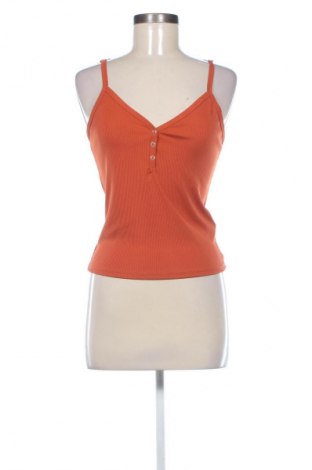 Dámský top Gina Tricot, Velikost L, Barva Hnědá, Cena  309,00 Kč