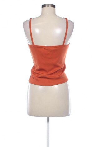 Dámský top Gina Tricot, Velikost L, Barva Hnědá, Cena  309,00 Kč