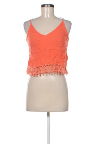 Dámský top Gina Tricot, Velikost S, Barva Oranžová, Cena  342,00 Kč