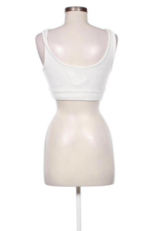 Dámský top Gina Tricot, Velikost S, Barva Bílá, Cena  279,00 Kč