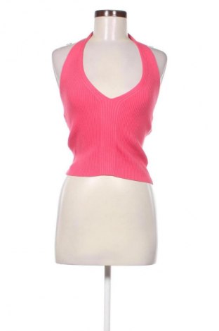 Γυναικείο τοπ Glamorous, Μέγεθος M, Χρώμα Ρόζ , Τιμή 31,68 €