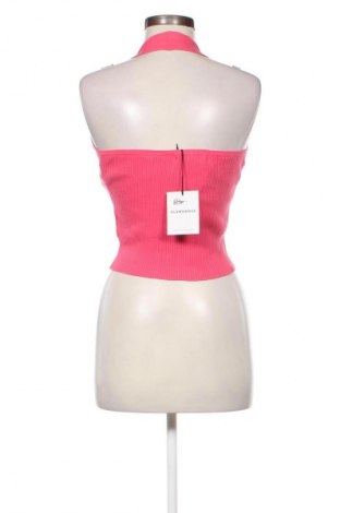 Γυναικείο τοπ Glamorous, Μέγεθος M, Χρώμα Ρόζ , Τιμή 31,68 €