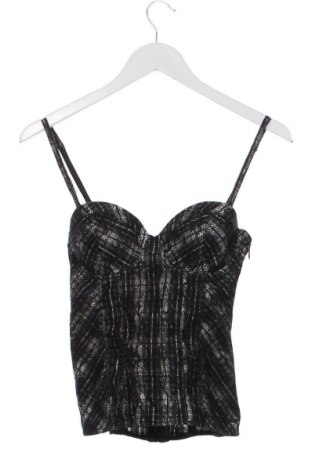 Дамски топ Guess, Размер XS, Цвят Многоцветен, Цена 41,00 лв.