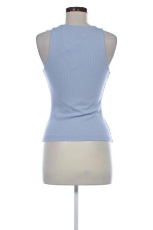 Top de femei Guess, Mărime M, Culoare Albastru, Preț 322,99 Lei