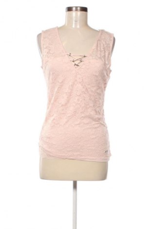 Dámský top Guess, Velikost L, Barva Růžová, Cena  519,00 Kč