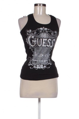 Damentop Guess, Größe L, Farbe Schwarz, Preis € 47,56