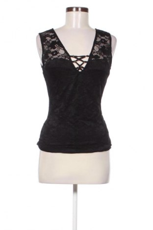 Dámsky top  Guess, Veľkosť M, Farba Čierna, Cena  25,95 €