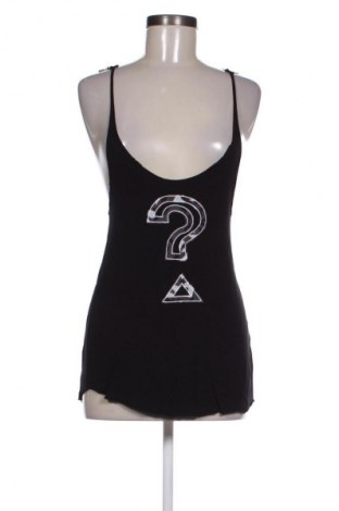 Dámský top Guess, Velikost S, Barva Černá, Cena  477,00 Kč