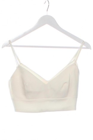 Top de femei Guess By Marciano, Mărime XS, Culoare Ecru, Preț 132,99 Lei