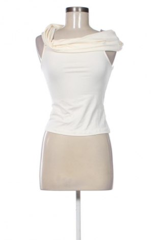 Damentop H&M, Größe S, Farbe Weiß, Preis 23,52 €