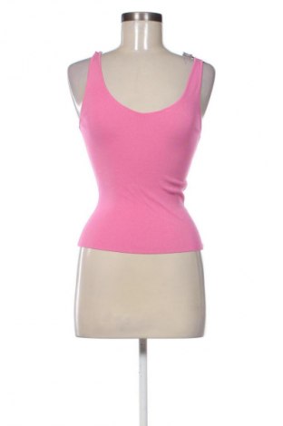 Damentop H&M, Größe S, Farbe Rosa, Preis 6,86 €