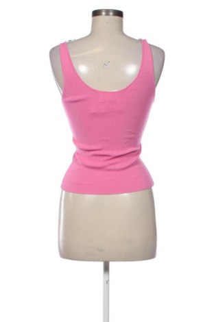 Damentop H&M, Größe S, Farbe Rosa, Preis 6,86 €