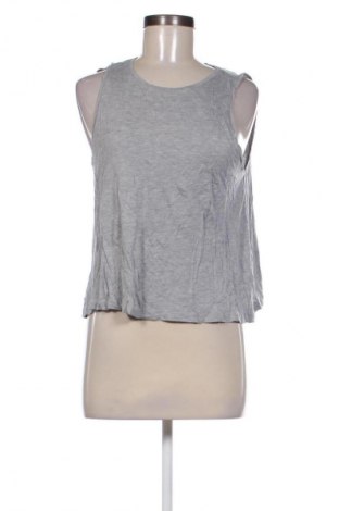 Top de femei H&M, Mărime M, Culoare Gri, Preț 76,32 Lei
