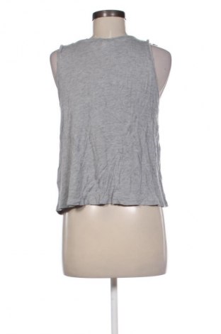 Top de femei H&M, Mărime M, Culoare Gri, Preț 76,32 Lei