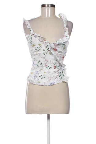 Damentop H&M, Größe M, Farbe Mehrfarbig, Preis 27,70 €