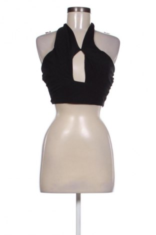 Damentop H&M, Größe XS, Farbe Schwarz, Preis 14,83 €