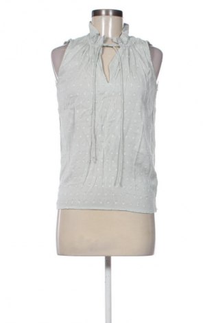 Damski top H&M, Rozmiar XXS, Kolor Zielony, Cena 34,94 zł