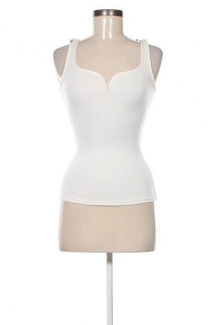 Damski top H&M, Rozmiar XS, Kolor Biały, Cena 67,41 zł