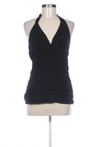 Damski top H&M, Rozmiar L, Kolor Czarny, Cena 67,41 zł