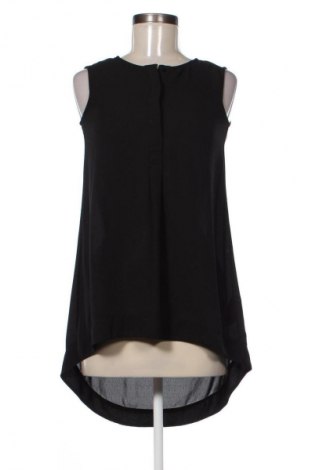 Top de femei H&M, Mărime XS, Culoare Negru, Preț 76,32 Lei