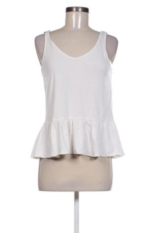 Dámský top H&M, Velikost S, Barva Krémová, Cena  367,00 Kč