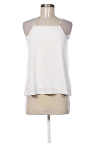 Top de femei H&M, Mărime S, Culoare Alb, Preț 76,32 Lei