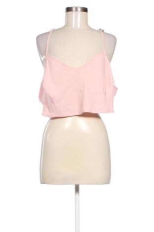 Top de femei H&M, Mărime XXL, Culoare Mov deschis, Preț 94,99 Lei