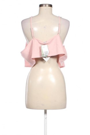 Top de femei H&M, Mărime XXL, Culoare Mov deschis, Preț 94,99 Lei