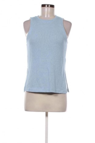Γυναικείο τοπ H&M, Μέγεθος XS, Χρώμα Μπλέ, Τιμή 14,77 €