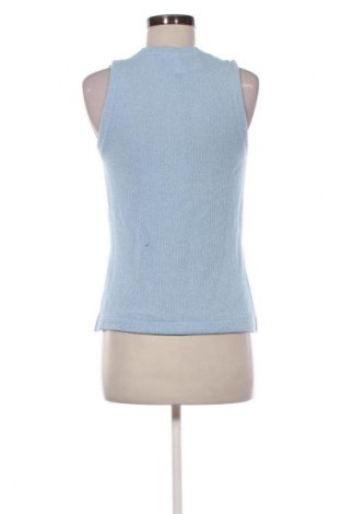 Γυναικείο τοπ H&M, Μέγεθος XS, Χρώμα Μπλέ, Τιμή 14,77 €