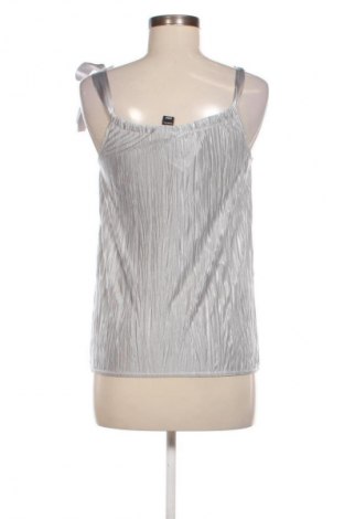 Damentop H&M, Größe XS, Farbe Grau, Preis € 7,77