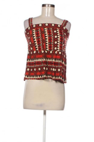 Top de femei H&M, Mărime XL, Culoare Multicolor, Preț 76,00 Lei
