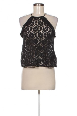 Damentop H&M, Größe XS, Farbe Schwarz, Preis € 14,77