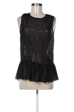 Dámsky top  H&M, Veľkosť M, Farba Čierna, Cena  14,77 €